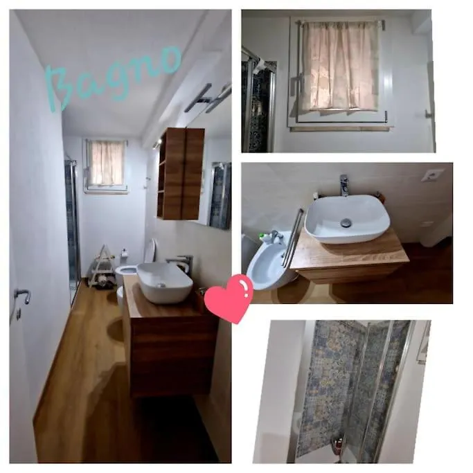 דירות Quartu SantʼElena Domu Mea