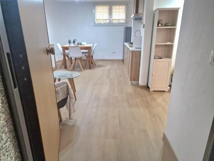 דירות Quartu SantʼElena Domu Mea איטליה