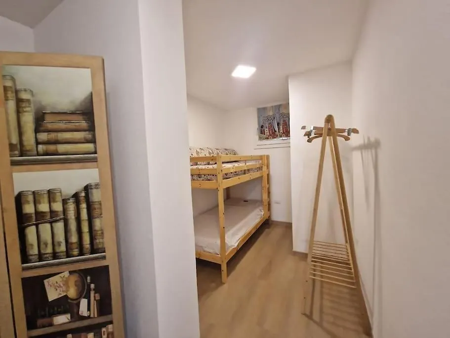 דירות Quartu SantʼElena Domu Mea