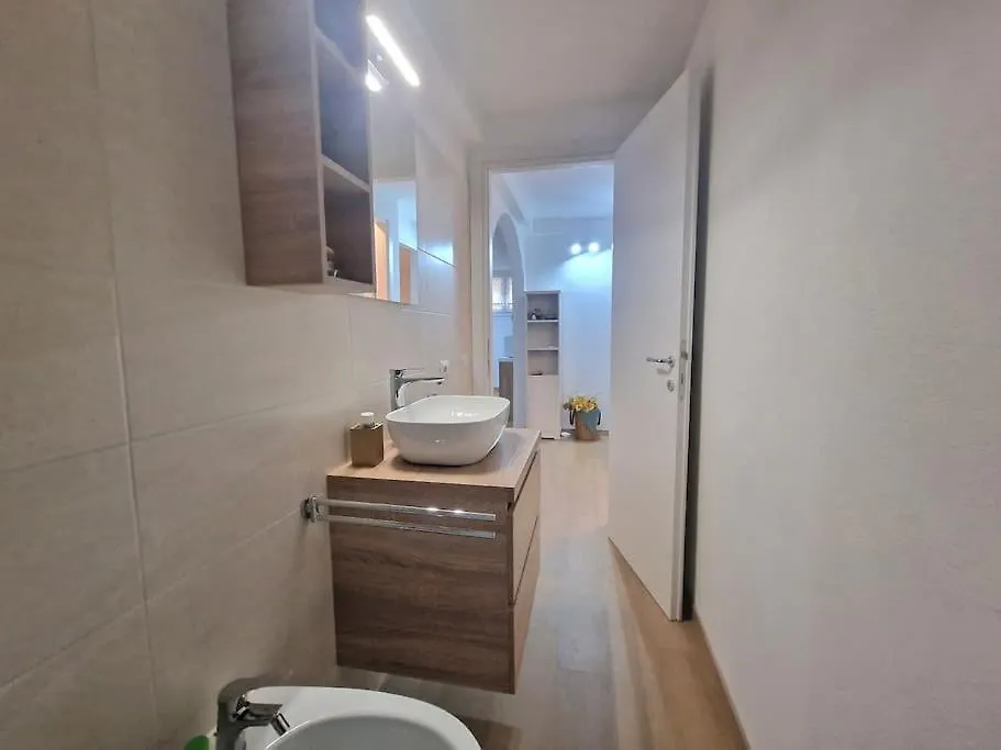 דירות Quartu SantʼElena Domu Mea
