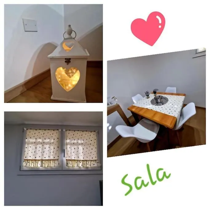 דירות Quartu SantʼElena Domu Mea